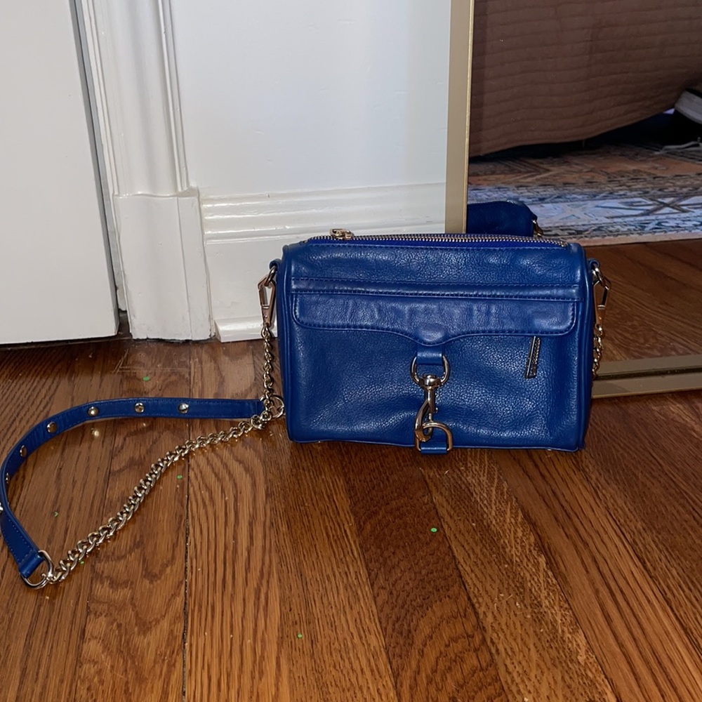 Rebecca Minkhoff Crossbody Bag